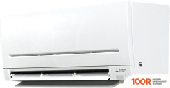 Кондиционер Mitsubishi Electric STANDARD INVERTER MSZ-AP50VGK/MUZ-AP50VG (357970)