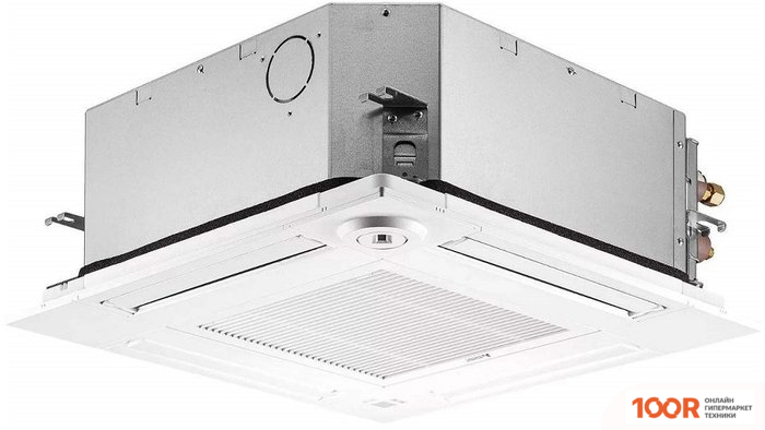 Кондиционер Mitsubishi Electric SLZ-M60FA/SUZ-KA60VA (357963)