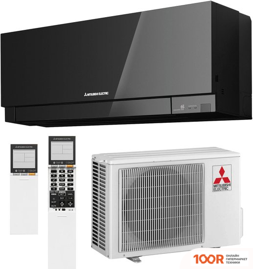 Кондиционер Mitsubishi Electric DESIGN INVERTER MSZ-EF42VE3B/MUZ-EF42VE (357950)