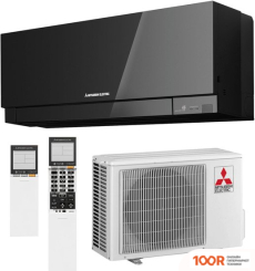 Кондиционер Mitsubishi Electric DESIGN INVERTER MSZ-EF25VE3B/MUZ-EF25VE (357944)