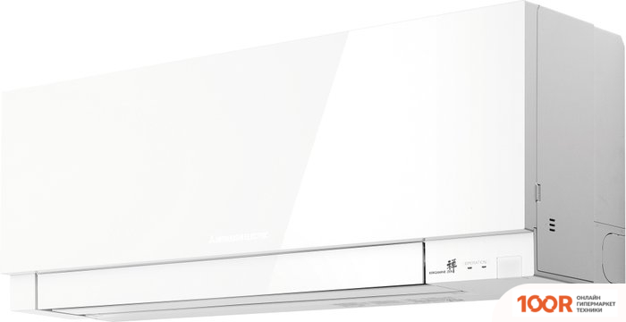 Кондиционер Mitsubishi Electric DESIGN INVERTER MSZ-EF22VE3W (357943)