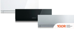 Кондиционер Mitsubishi Electric DESIGN INVERTER MSZ-EF22VE3S (357942)