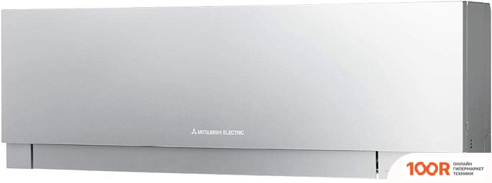 Кондиционер Mitsubishi Electric DESIGN INVERTER MSZ-EF22VE3S (357942)