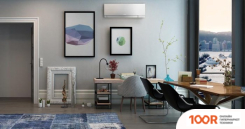 Кондиционер Mitsubishi Electric DESIGN INVERTER MSZ-EF22VE3S (357942)