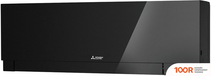 Кондиционер Mitsubishi Electric DESIGN INVERTER MSZ-EF22VE3B (357941)
