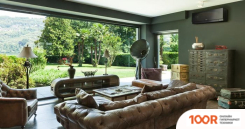 Кондиционер Mitsubishi Electric DESIGN INVERTER MSZ-EF22VE3B (357941)