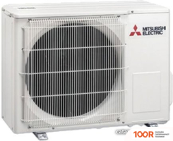 Кондиционер Mitsubishi Electric CLASSIC INVERTER MSZ-HR71VF/MUZ-HR71VF (357940)