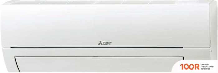 Кондиционер Mitsubishi Electric CLASSIC INVERTER MSZ-HR71VF/MUZ-HR71VF (357940)