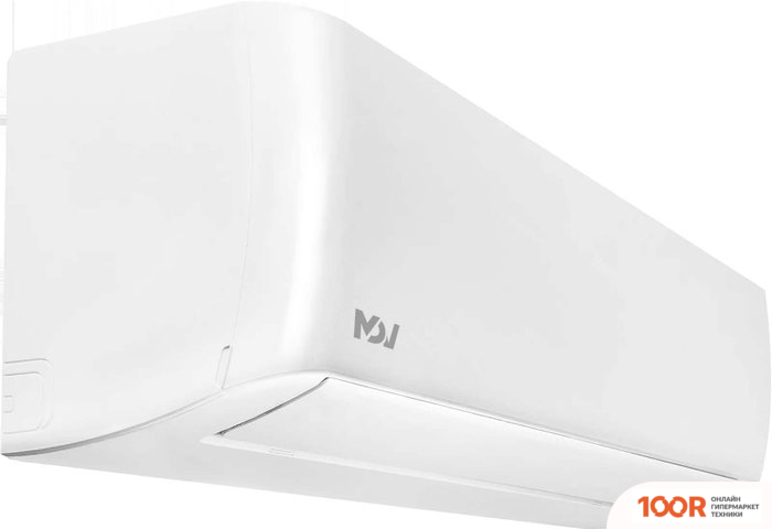 Кондиционер MDV OP SMART HEAT PUMP MDSOPS-12HRFN8/MDOOPS-12HFN8 (357933)
