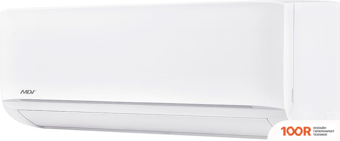 Кондиционер MDV INFINI UVPRO INVERTER MDSAL-24HRFN8/MDOAG-24HFN8 (357931)