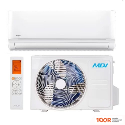 Кондиционер MDV INFINI UVPRO INVERTER MDSAL-09HRFN8/MDOAG-09HFN8 (357928)