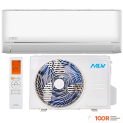 Кондиционер MDV INFINI NORDIC HEAT PUMP MDSAN-24HRFN8/MDOAN-24HFN8 (357927)