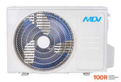 Кондиционер MDV INFINI MDSAG-09HRN1/MDOAG-09HN1 (357920)