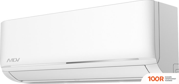 Кондиционер MDV INFINI MDSAG-09HRN1/MDOAG-09HN1 (357920)