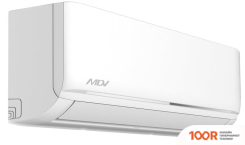 Кондиционер MDV INFINI MDSAG-09HRN1/MDOAG-09HN1 (357920)