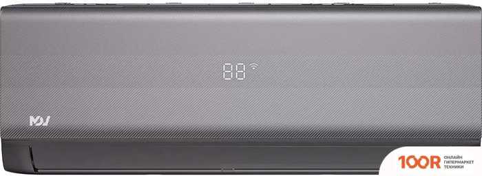 Кондиционер MDV INFINI LOFT ERP INVERTER MDSALF-18HRFN8/MDOALF-18HFN8 (357917)