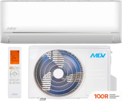 Кондиционер MDV INFINI INVERTER MDSAG-24HRFN8/MDOAG-24HFN8 (357913)