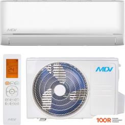 Кондиционер MDV INFINI INVERTER MDSAG-12HRDN8/MDOAG-12HDN8 (357908)