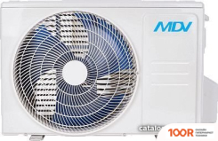 Кондиционер MDV INFINI INVERTER MDSAG-09HRDN8/MDOAG-09HDN8 (357905)