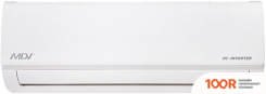 Кондиционер MDV FOREST ON/OFF MDSAF-24HRN8/MDOAF-24HN8 (357903)
