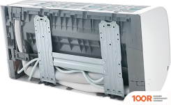 Кондиционер MDV FOREST ON/OFF MDSAF-24HRN8/MDOAF-24HN8 (357903)