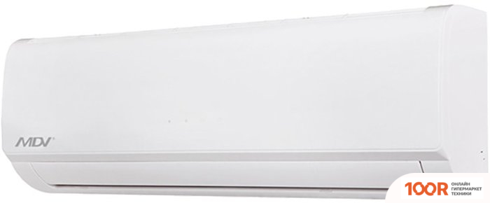 Кондиционер MDV FOREST ON/OFF MDSAF-12HRN8/MDOAF-12HN8 (357901)