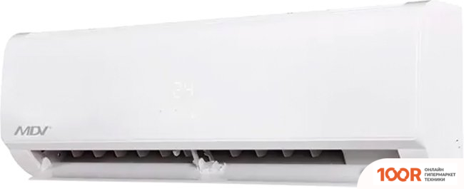 Кондиционер MDV FOREST INVERTER MDSAF-18HRFN8 (357896)