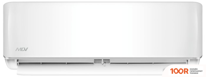 Кондиционер MDV AURORA R410A ON/OFF MDSA-36HRN1/MDOA-36HN1 (357890)