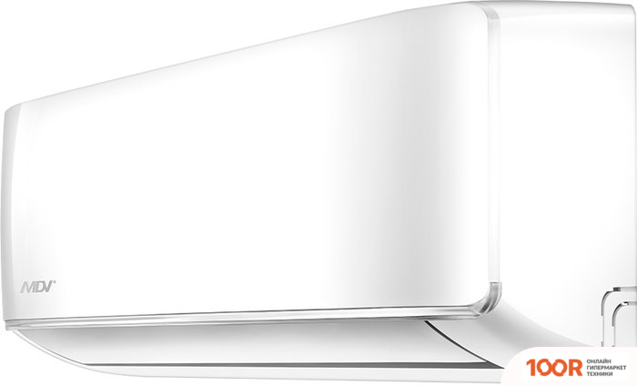 Кондиционер MDV AURORA R410A ON/OFF MDSA-36HRN1/MDOA-36HN1 (357890)