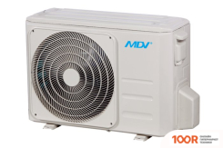 Кондиционер MDV AURORA R410A ON/OFF MDSA-36HRN1/MDOA-36HN1 (357890)