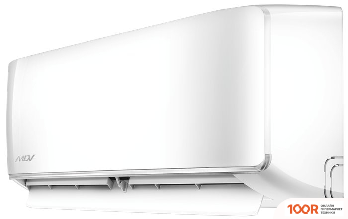 Кондиционер MDV AURORA R32 ON/OFF MDSA-12HRN8/MDOA-12HN8 (357884)