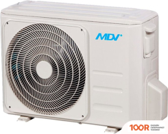 Кондиционер MDV ALL EASY MDSAE-12HRFN8/MDOAE-12HFN8 (357879)