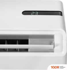 Кондиционер MBO MI-2 DC MBOI-12HN1 (357877)