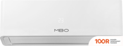 Кондиционер MBO M-1 MBO-18HN1 (357874)