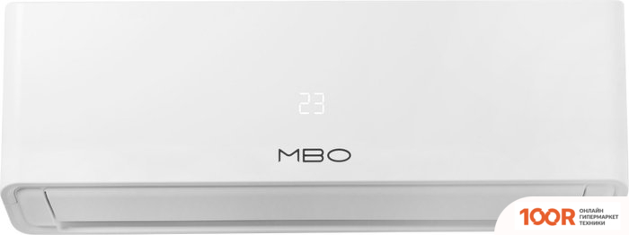 Кондиционер MBO M-1 MBO-18HN1 (357874)
