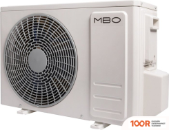 Кондиционер MBO M-1 MBO-18HN1 (357874)