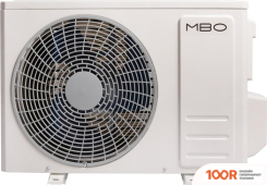 Кондиционер MBO M-1 MBO-07HN1 (357871)