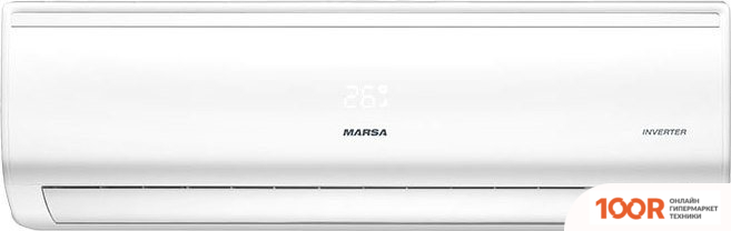 Кондиционер Marsa PERFECT COOL MRK-T07PA (357867)