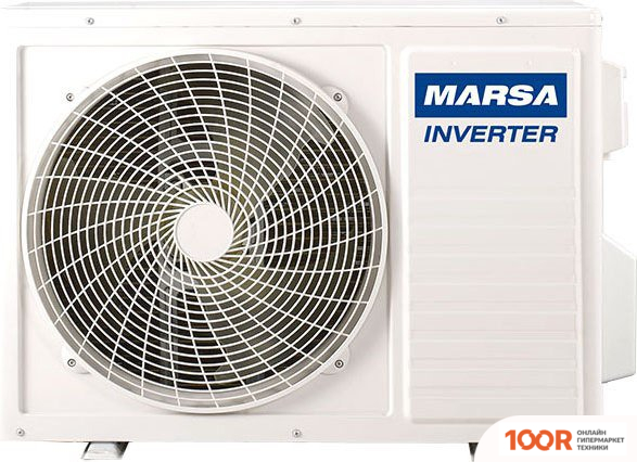 Кондиционер Marsa PERFECT COOL MRK-3M21HTPE-W (357863)