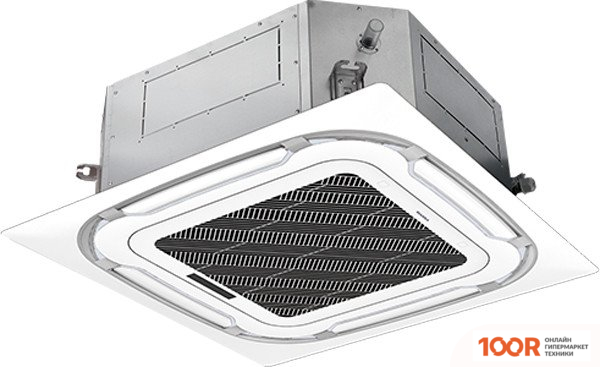 Кондиционер Marsa OPTIMAL MRK-24UHAN/MRK-24HANE-W (357849)