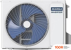 Кондиционер Marsa MRK-48BHANIG/MRK-48HANIGE-W (357842)