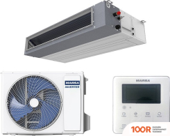 Кондиционер Marsa MRK-48BHANIG/MRK-48HANIGE-W (357842)