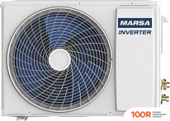 Кондиционер Marsa MRK-24BHANIG/MRK-24HANIGE-W (357840)