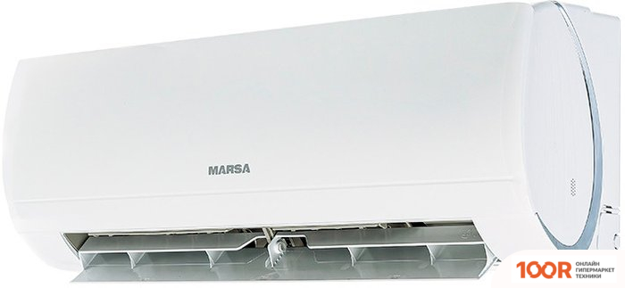 Кондиционер Marsa FORTUNA MRK-28MGF/MRK-28MGFE (357837)