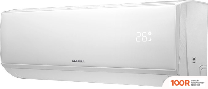 Кондиционер Marsa ASTRO+ ON/OFF RK-09MTA3/RK-09MTA3E (357826)