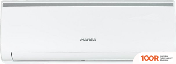 Кондиционер Marsa ASTRO PLUS RK-36MTA4 (357824)