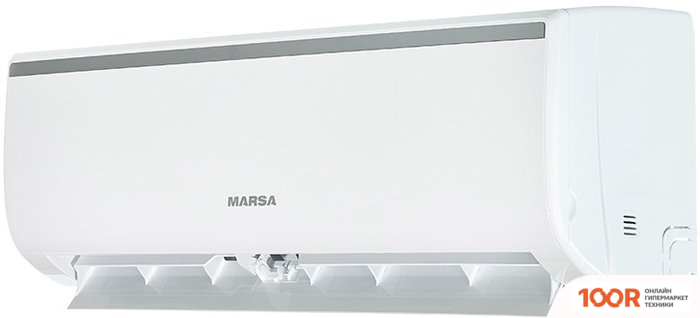 Кондиционер Marsa ASTRO PLUS R32 RK-07MTA4G/RK-07MTA4EG (357819)