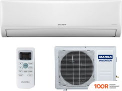 Кондиционер Marsa ASTRO INVERTER RK-12MTI/RK-12MTIE (357816)
