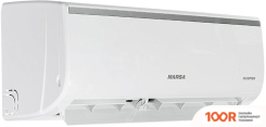 Кондиционер Marsa ASTRO INVERTER R32 RK-24MTI2G/RK-24MTI2EG (357814)