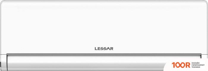 Кондиционер Lessar TIGER LS-HE09KBE2/LU-HE09KBE2 (357810)